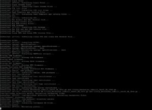 Read more about the article Citrix NetScaler Update – ganz einfach